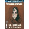 WONDER WOMAN Nº 22 RENACIMIENTO 8