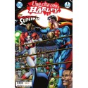 UNA CITA CON HARLEY Nº 5 SUPERMAN