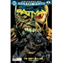 BATMAN Nº 66 RENACIMIENTO 11