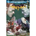 BATMAN Nº 70 RENACIMIENTO 15