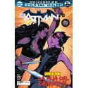 BATMAN Nº 73 RENACIMIENTO 18