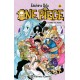 ONE PIECE Nº 82