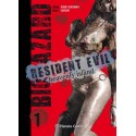 RESIDENT EVIL: HEAVENLY ISLAND Nº 1