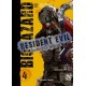 RESIDENT EVIL: HEAVENLY ISLAND Nº 4