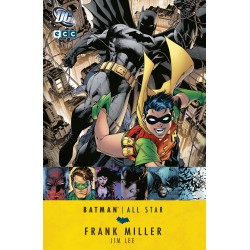 BATMAN: ALL-STAR (CUARTA EDICIÓN)