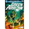 GREEN ARROW VOL.2 Nº 2 (RENACIMIENTO)