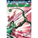 GREEN ARROW VOL.2 Nº 3 (RENACIMIENTO)