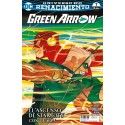 GREEN ARROW VOL.2 Nº 7 (RENACIMIENTO)