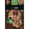 GRANDES AUTORES DE VERTIGO: GARTH ENNIS: DIOSA