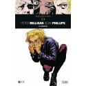 GRANDES AUTORES DE VERTIGO: PETER MILLIGAN, SEAN PHILLIPS: LA GRANUJA