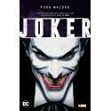 PURA MALDAD: JOKER (SEGUNDA EDICIÓN)