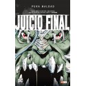 PURA MALDAD: JUICIO FINAL