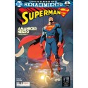 SUPERMAN Nº 66 RENACIMIENTO 11