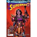 SUPERMAN Nº 73 RENACIMIENTO 18