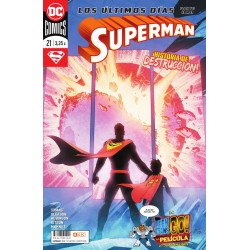 SUPERMAN Nº 76