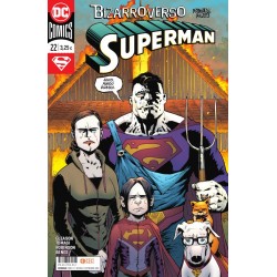 SUPERMAN Nº 77