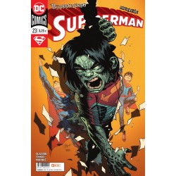 SUPERMAN Nº 78