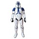 STAR WARS: 501st. LEGION CLONE TROOPER 