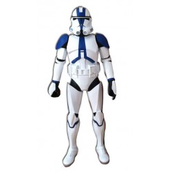 STAR WARS: 501st. LEGION CLONE TROOPER 