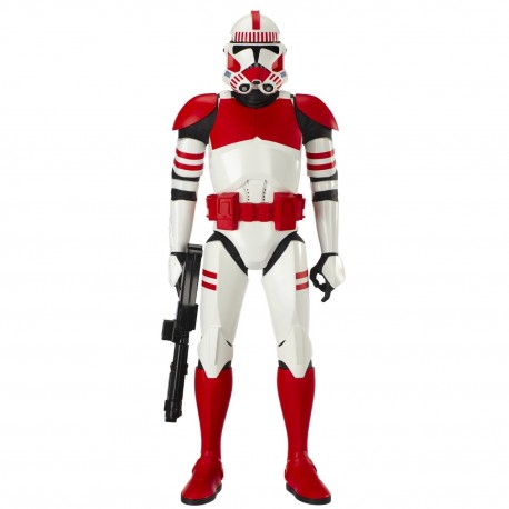 STAR WARS: SHOCK TROOPER 