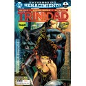 BATMAN / WONDER WOMAN / SUPERMAN: TRINIDAD Nº 4 (RENACIMIENTO)