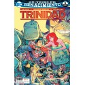 BATMAN / WONDER WOMAN / SUPERMAN: TRINIDAD Nº 5 (RENACIMIENTO)