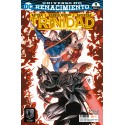 BATMAN / WONDER WOMAN / SUPERMAN: TRINIDAD Nº 9 (RENACIMIENTO)