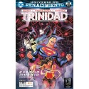 BATMAN / WONDER WOMAN / SUPERMAN: TRINIDAD Nº 10 (RENACIMIENTO)