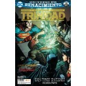 BATMAN / WONDER WOMAN / SUPERMAN: TRINIDAD Nº 14 (RENACIMIENTO)