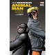 ANIMAL MAN DE GRANT MORRISON Nº 2 EL ORIGEN DE LAS ESPECIES