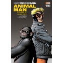 ANIMAL MAN DE GRANT MORRISON Nº 2 EL ORIGEN DE LAS ESPECIES