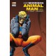 ANIMAL MAN DE GRANT MORRISON Nº 1 EL ZOO HUMANO