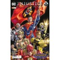 INJUSTICE: GODS AMONG US Nº 58