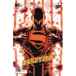 INJUSTICE 2 Nº 2 / 60