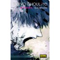 TOKYO GHOUL: RE Nº 9