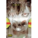 TOKYO GHOUL: RE Nº 10