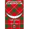 ASSASSINATION CLASSROOM Nº 16