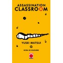 ASSASSINATION CLASSROOM Nº 17