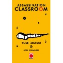 ASSASSINATION CLASSROOM Nº 17