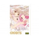 CHOBITS Nº 4 EDICIÓN INTEGRAL