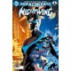 NIGHTWING Nº 8 RENACIMIENTO 1