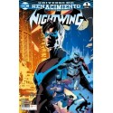 NIGHTWING Nº 8 RENACIMIENTO 1