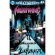 NIGHTWING Nº 10 RENACIMIENTO 3