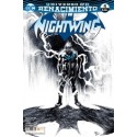 NIGHTWING Nº 11 RENACIMIENTO 4