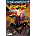 NIGHTWING Nº 12 RENACIMIENTO 5