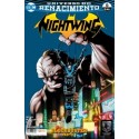 NIGHTWING Nº 13 RENACIMIENTO 6