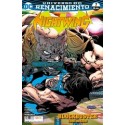 NIGHTWING Nº 14 RENACIMIENTO 7