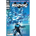 NIGHTWING Nº 19 / 12