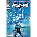 NIGHTWING Nº 19 / 12