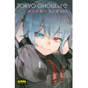 TOKYO GHOUL: RE Nº 12